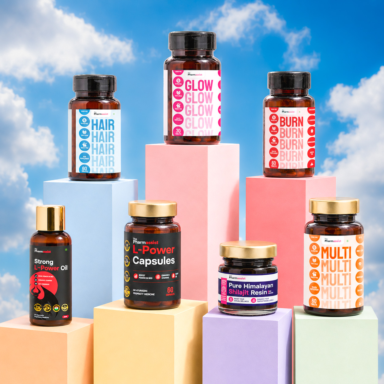 Buy Combo, Save More