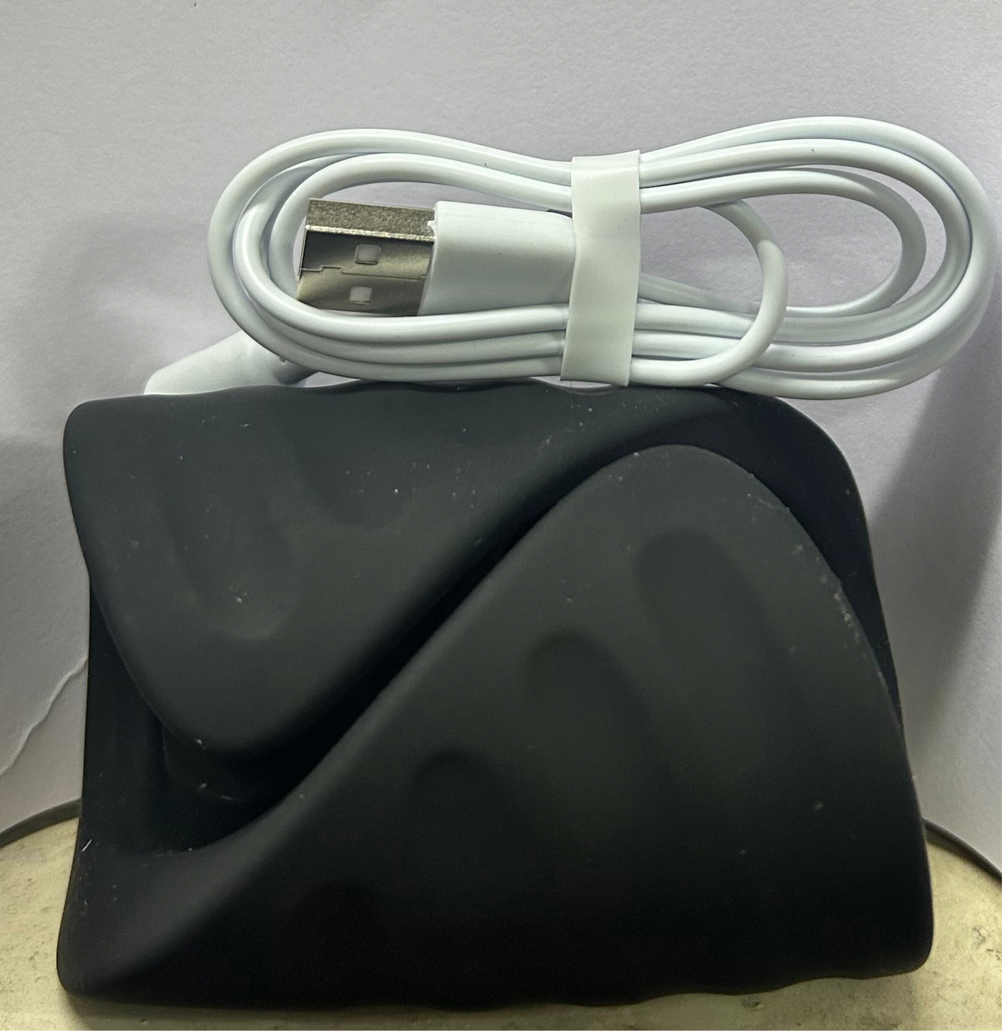 Gripper massager usb toy