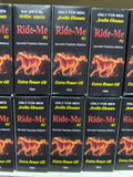 Ride me oil 15ml