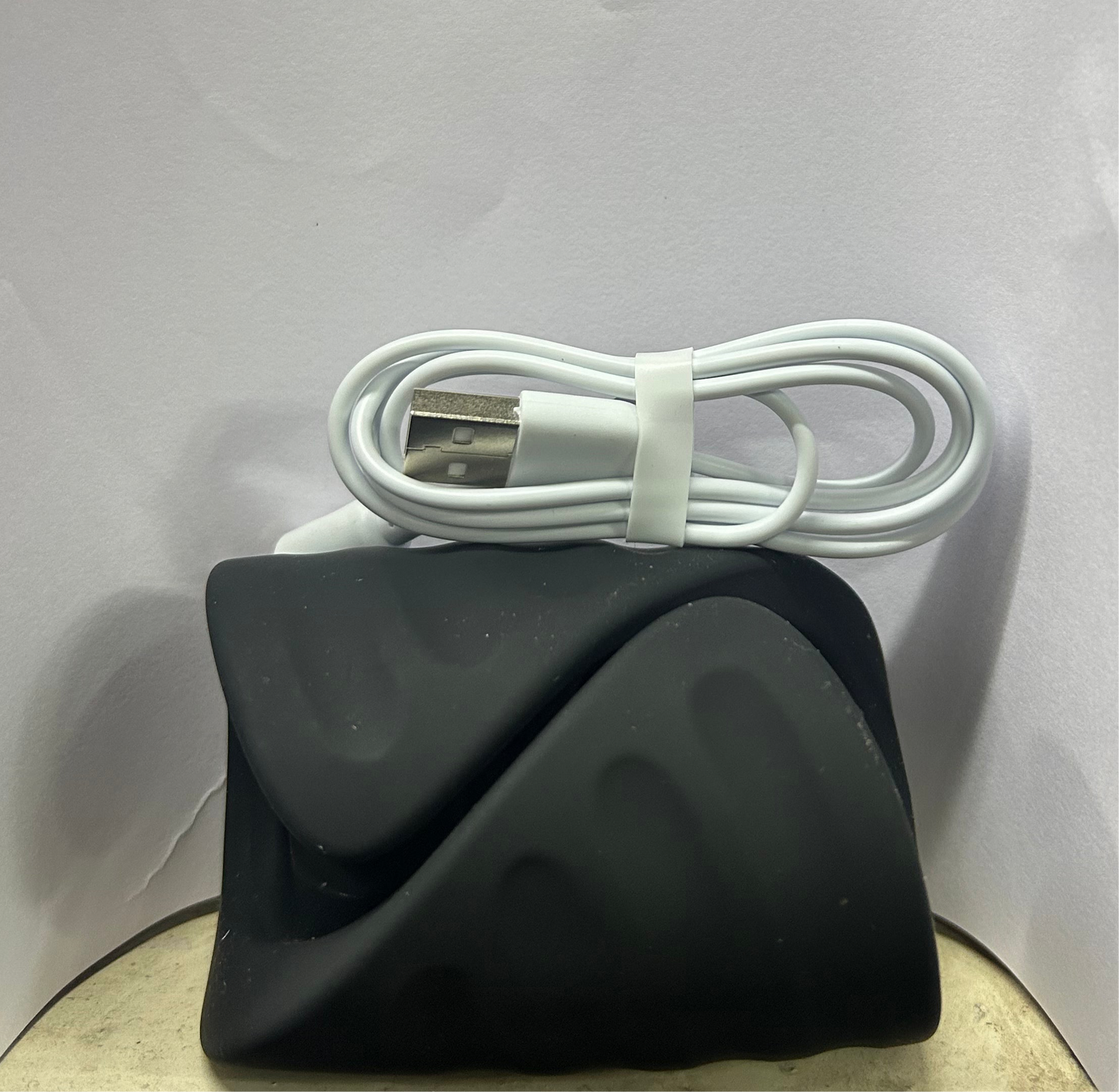 Gripper massager usb toy