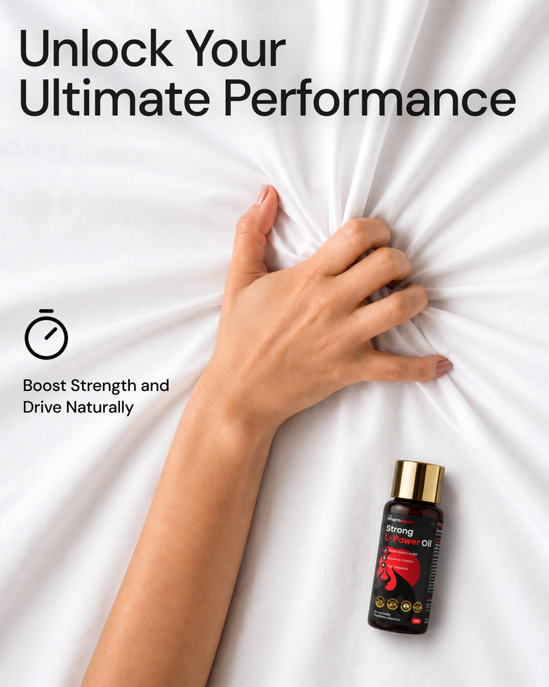 Ultimate Men's Performance Combo