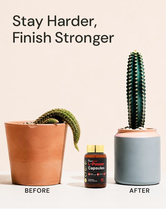 Testosterone Power Pack