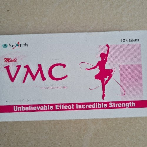 V M C Tablets