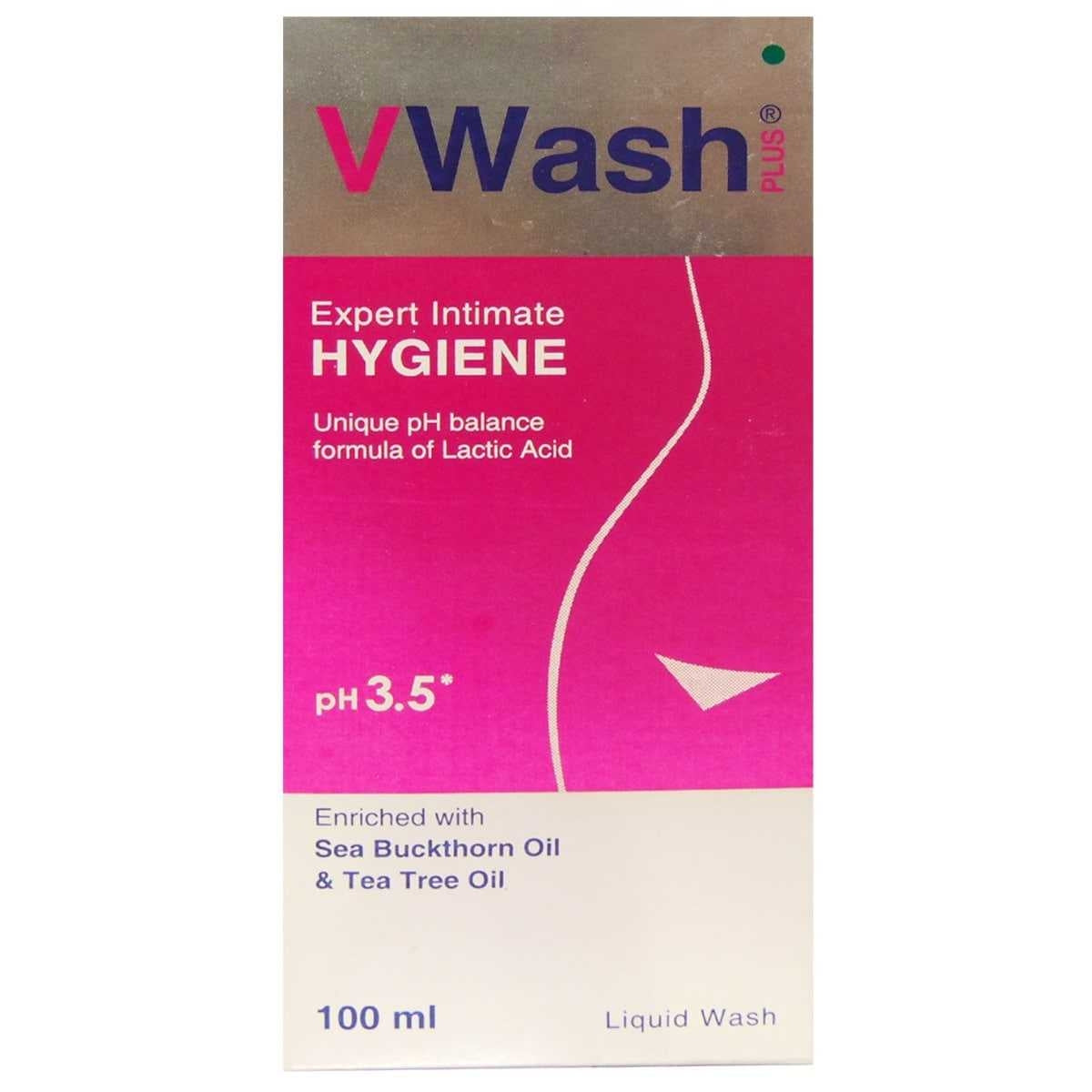 V-Wash 100 Ml