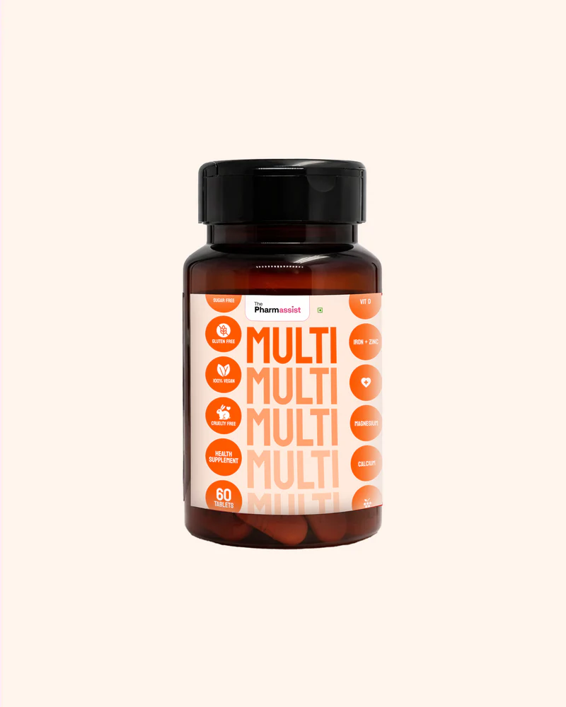 Multi Tablets
