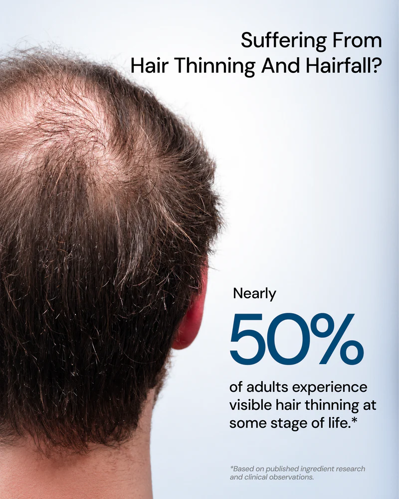 Hair Tablets
