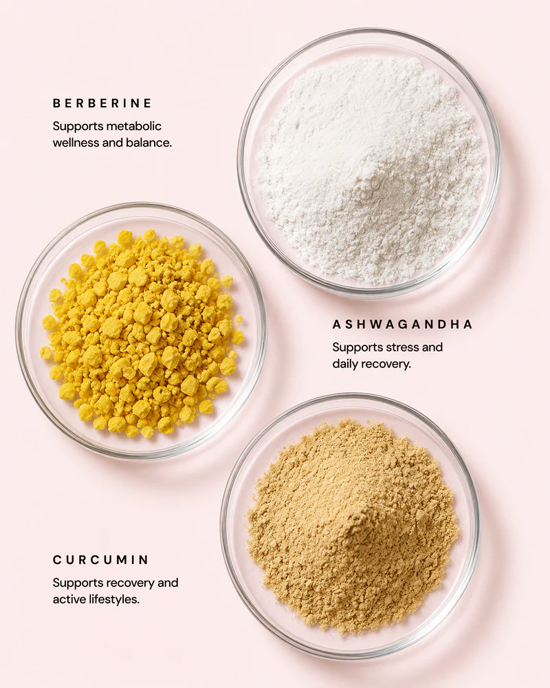 Burn Tablets