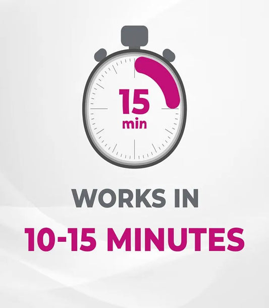 Notty Boy Delay Spray For Men