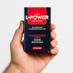 L Power 60 capsules