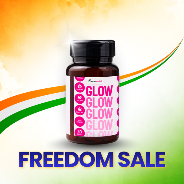 Glow Tablets