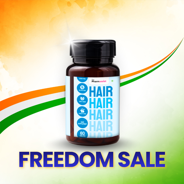 Hair Tablets