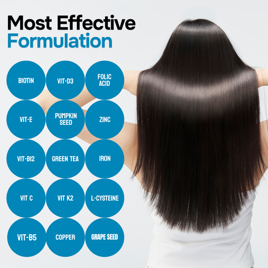 Hair Tablets