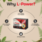 L-Power Capsules (60 Caps)