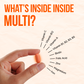 Multi Tablets