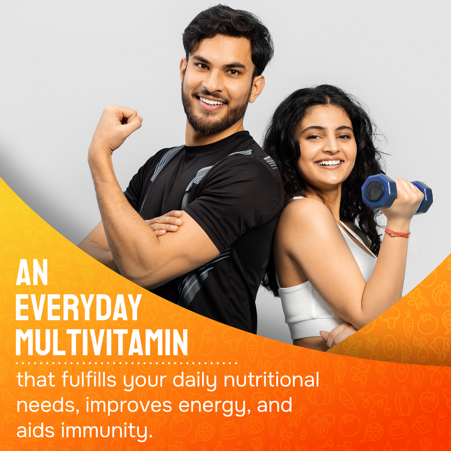 Multi Tablets