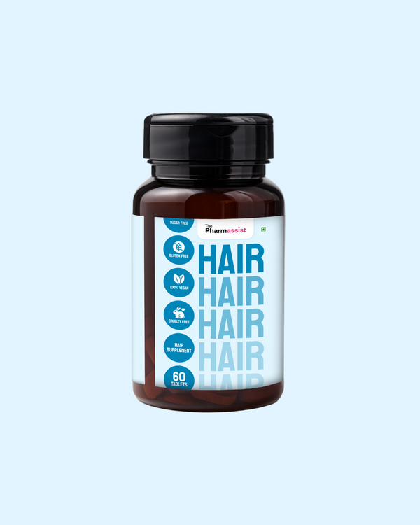Hair Tablets