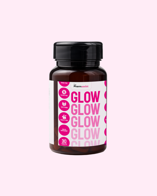 Glow Tablets