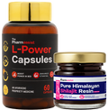 Testosterone Power Pack