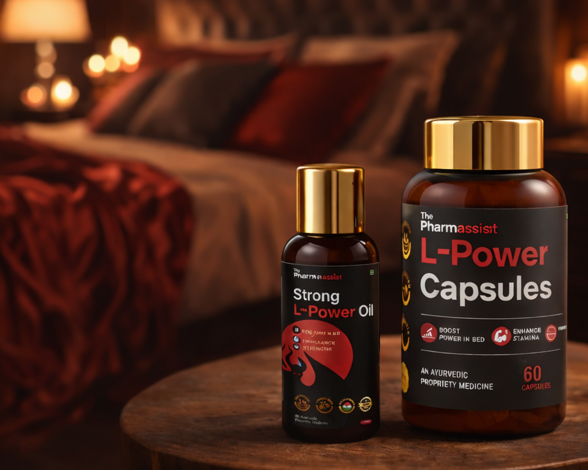 L Power Combo