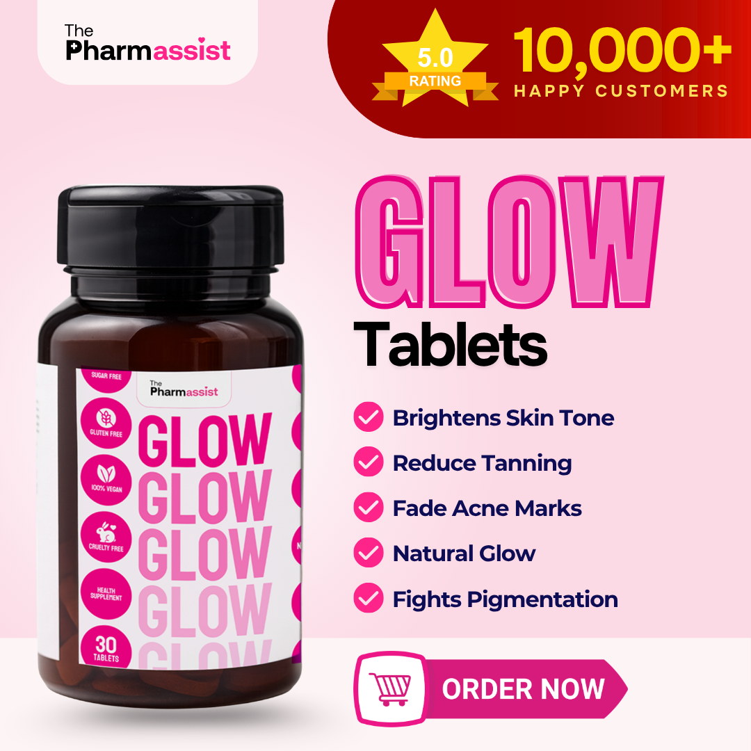 Glow🌟 Tablets