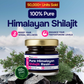 ThePharmassist Pure Himalayan Shilajit Resin 20g – Natural Energy & Strength Booster