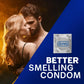 Durex Close Fit Invisible Condoms for Men - 10s | Ultra Thin Condom