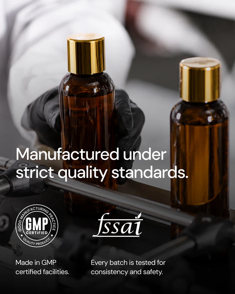 Strong L-Power Oil (50ml)