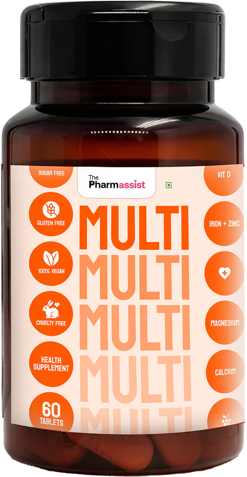 Product bottle