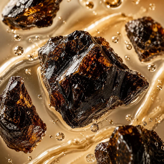 Shilajit
