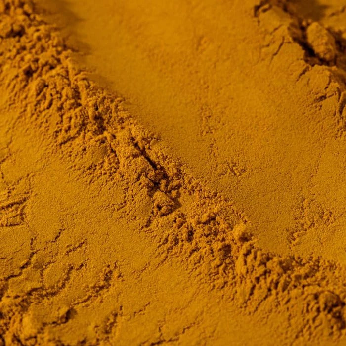 Curcumin