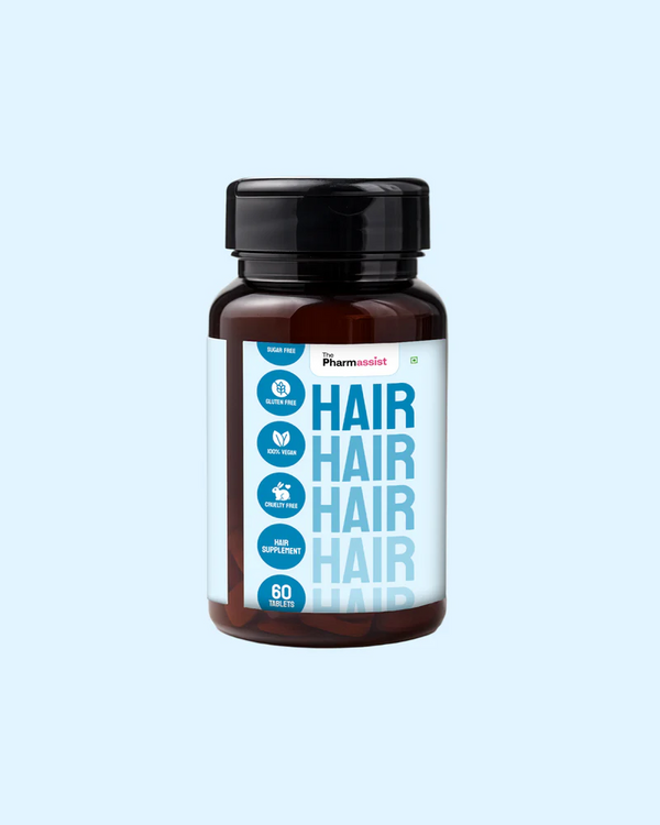 Hair Tablets