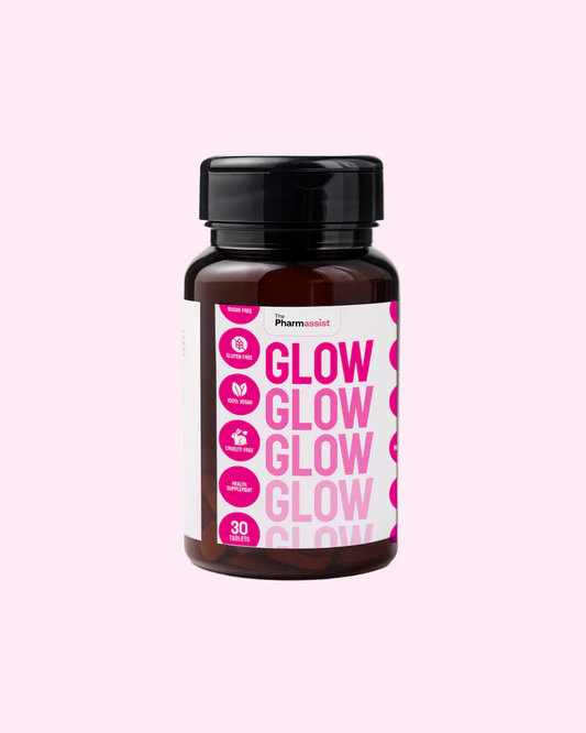 Glow Tablets