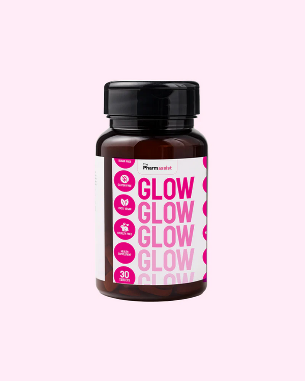 Glow Tablets