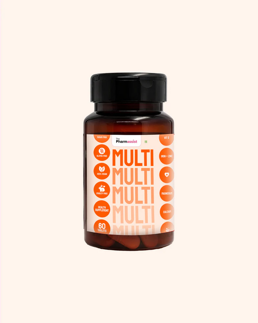 Multi Tablets