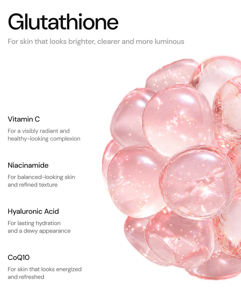 Glow Tablets