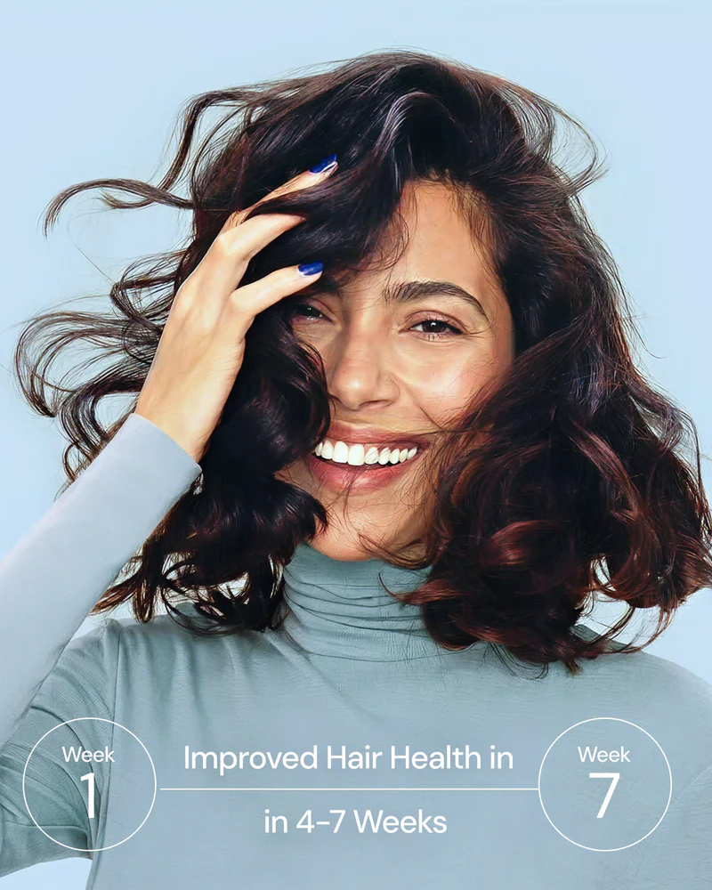 Hair Tablets