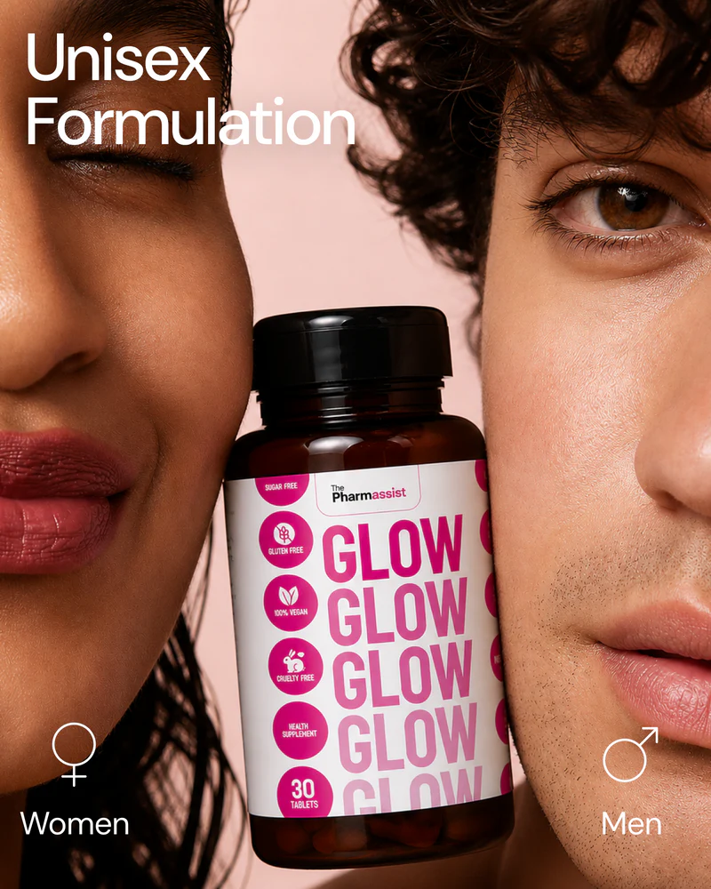 Glow Tablets