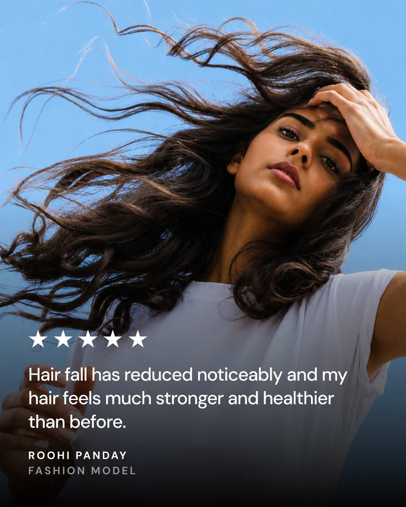 Hair Tablets