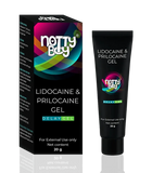 Notty Boy Delay Gel For Men