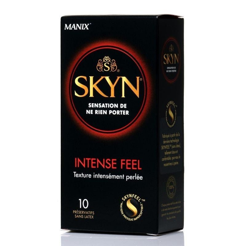 Skyn Intense 10pc